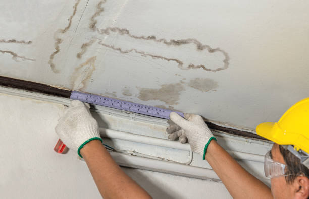 Affordable Water Damage Repair solutions in Franklin, MI